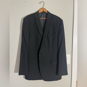 Calvin Klein Dress Jacket